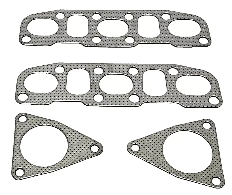 Juntas de cabezal de escape para Nissan 350z 370z Infiniti G37 3,5 L 3,7 L V6 Foto 1 de 1