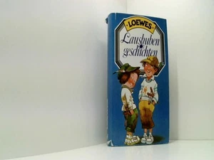 Loewes Lausbubengeschichten Baustian, Lieselott: - Bild 1 von 1