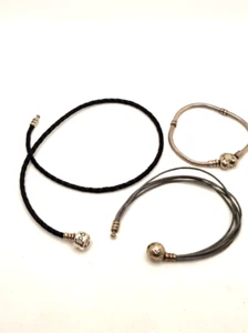 PANDORA BRACCIALI - Imagen 1 de 8