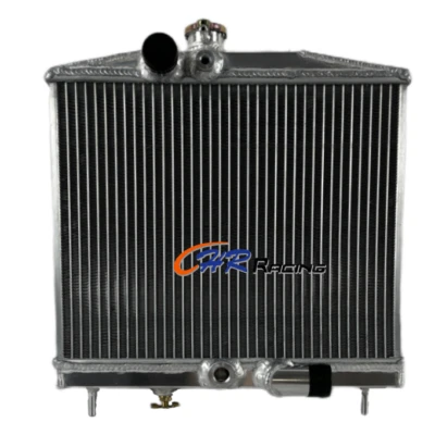 Radiador de aluminio para Honda Civic EG 1992-1995 con manual K20 K-Swap MT Foto 1 de 4