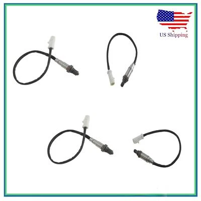 Nuevo sensor de oxígeno para Ford Explorer XLT 1999-2001 5,0 L Foto 1 de 4