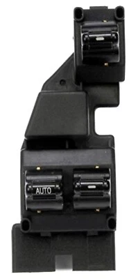 Interruptor de puerta de ventana eléctrica lado del conductor izquierdo Chrysler Plymouth Prowler Foto 1 de 3