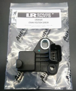 CRANK POSITION SENSOR - FREELANDER 2 TD4 2.2L - LR000681 AUTOTEC BRAND - Picture 1 of 3