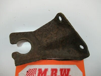 SHIFTER CABLE BRACKET for SHIFT CABEL AUTOMATIC TRANSMISSION AUTO AT AUTO CELICA - Image 1 of 4