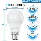 LED BULB B22 E27 GLS Lamp Light Bulbs Warm Cool White Day Bulb 7W 8W 11W 12W 15W
