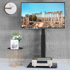 Tv Floor Stand W/Mount For 32 40 50 55 65 Inch Lcd Led Oled Tvs