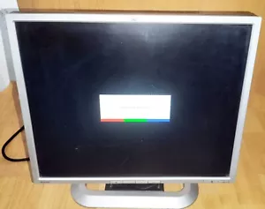 ✅HP LCD TFT 19 RA374A Dual DVI - PC ✅ - Bild 1 von 5