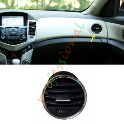 Passenger Right Side A/C Air Outlet Assembly For Chevrolet Cruze 2011-2015 - Image 1 of 4