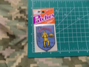 NEW STATE OF TENNESSEE PATCH - Picture 1 of 1