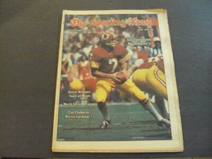 The Sporting News Nov 4 1978 Joe Theismann ID:60760 - Picture 1 of 3