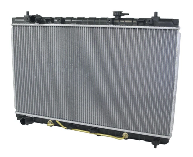 Kia Carnival / Grand Carnival Radiator 2.7ltr & 3.8ltr V6 2006-2015 - image 1 of 1