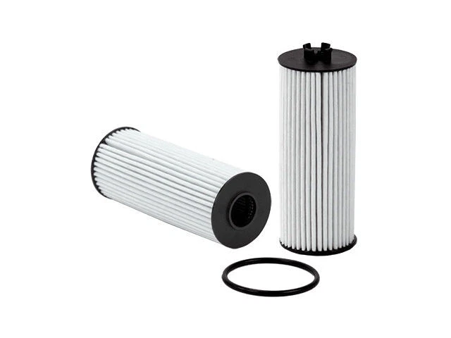 Filtro de aceite WIX para Dodge Grand Caravan 2011, 2013 3,6 L V6 83VSXN Foto 1 de 1