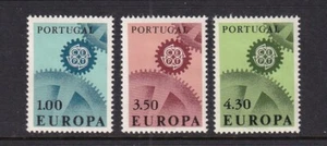 Portugal Mint Stamps Sc#994-996 MLH - Picture 1 of 1