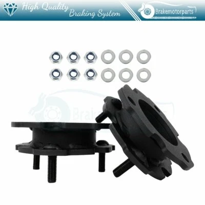 2" Front Leveling Lift Kit Fits Chevy Colorado GMC Canyon 2015-2019 2WD 4WD 2016 - Изображение 1 из 4