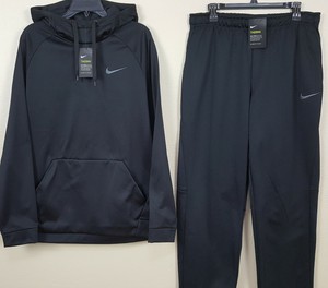 nike sweatsuit set mens on sale