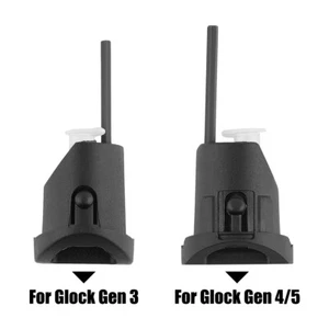 Herramienta de enchufe de agarre Strike Industries de 2 piezas para Gen 3/4/5 Glock tamaño completo y compacto - Imagen 1 de 13