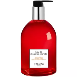 Hermes Eau de Rhabarbe Ecarlate Hand- und Körperreinigungsgel 300ml *** NEU OHNE BOX - Bild 1 von 4