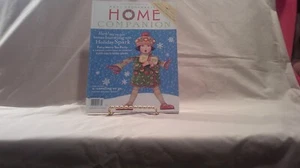 Mary Englebreit's Home Companion, December 2000 & January 2001, Holiday Spark - Picture 1 of 2