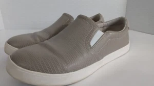 Dr Scholl's "Madison" Taupe Memory Foam Cool Fit Size 7.5 M Womens - Picture 1 of 10