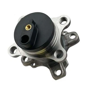 Rear Wheel Bearing Hub Assembly For Suzuki Swift FZ FWD 2010-2017 No Studs - Picture 1 of 1