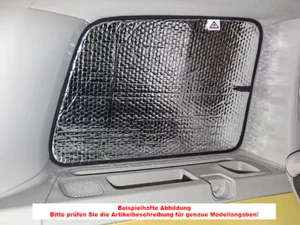 Brandrup ISOLITE Inside Isolierung für VW ID.Buzz KR - CD-Säule links - Imagen 1 de 1