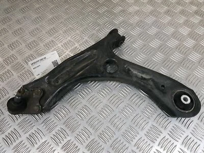 Bras / triangle inférieur avant gauche - Volkswagen Up / Seat Mii / Skoda Citigo - Photo 1/3