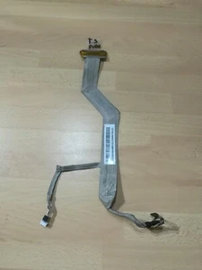 Cavo flat LCD Toshiba Satellite P100 series display video schermo screen cable - Imagen 1 de 1