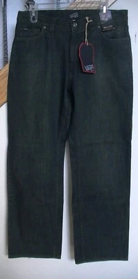 Vans Jeans Loose Straight Men's Size 32x30 - Image 1 of 4
