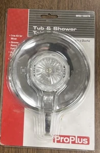 New Proplus Tub And Shower Trim Kit #133270 - Picture 1 of 4