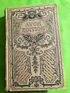 RARE 1890'S! The Old Curiosity Shop by Charles Dickens (circa 1890) F.M LUPTON - Picture 1 of 5