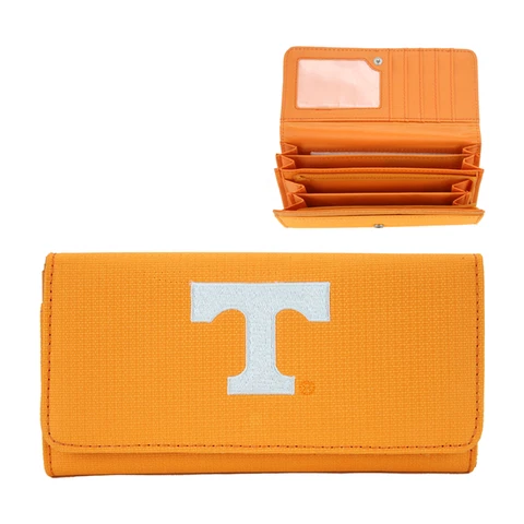 Tennessee Volunteers Debbie Wallet Cover