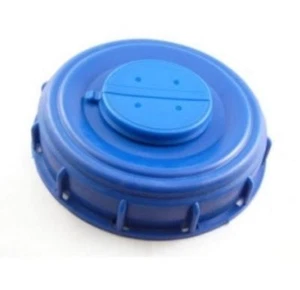 NEW IBC LID SIZE 150MM 6" OPENING + BREATHER IN OUT VENT SPARE PARTS IBCS BUNDS - Picture 1 of 1