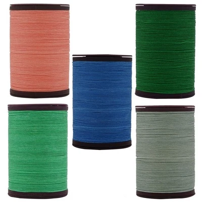 Versatile and Waterproof 0 45mm Waxed Thread 170m Length Polyester Cord - Image 1 of 4