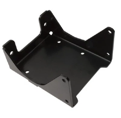 Warn Winch Mount Bombardier/Can-Am Outlander Max HO 71881] - Изображение 1 из 2