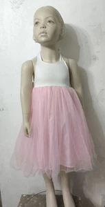 Girls Tutu Dress Ballerina 2-3 Years - Picture 1 of 3