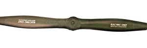 Master AirScrew Windsor Propellor Electric Only E1385 13"x 8.5" - Picture 1 of 7