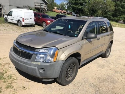 Transmisión limpiaparabrisas compatible con 02-07 VUE 358752 Foto 1 de 4