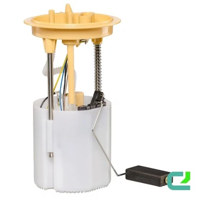 Kraftstoff-Fördereinheit elektrisch 5-polig HELLA für u.a. AUDI A3 - Bild 1 von 4