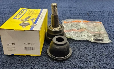 Передний нижний шаровой шарнир Moog K8749 для Ford Mustang 1994-2004 годов выпуска - Изображение 1 из 4