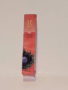 Lucky Chick Hydrating Lip Gloss in Paradise (Nude Brown) 5.5 ml BNIB - Picture 1 of 1