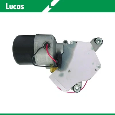 Motor limpiaparabrisas delantero LUCAS LU152 para Chevrolet Corvette 1969-1972 4919437 5044731 Foto 1 de 3
