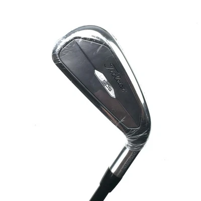 New Titleist U505 2023 2 Iron / 18 Degree / Hzrdus Gen 4 Black X-Stiff Flex - Image 1 of 4