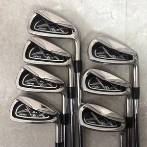 HONMA D1 Iron Set 7pcs 5-SW N.S.PRO 950GH Flex S Steel Right-Handed - Picture 1 of 10