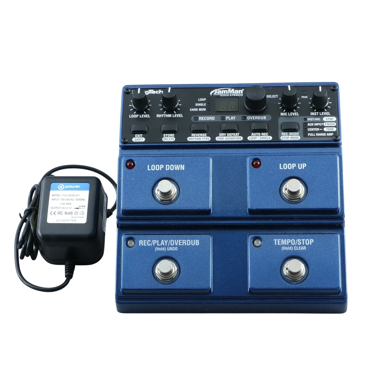 digitech jamman delay products for sale | eBay