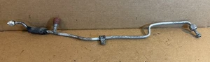1984 Corvette AC Air Conditioning Conditioner High Pressure Line - Picture 1 of 3
