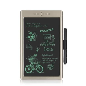 Tablero de dibujo digital inteligente portátil de 9 pulgadas Bluetooth USB conectado a teléfono móvil - Imagen 1 de 7
