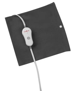 Theracare Small Size Heating Pad | Moist & Dry Heat | One Heat Setting - Picture 1 of 6