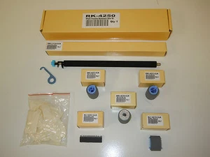 NEU HP Laserjet 4240 4250 4345 4350 Druckerwartungswalze Kit + Garantie - Bild 1 von 1