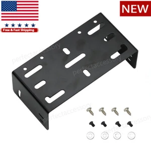 Uchwyt montażowy Zestaw śrub do radia Kenwood TK-760 TK-760H TK-760G-1 TK-760HG-1 - Zdjęcie 1 z 6