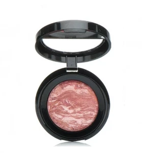 Laura Geller Baked Blush-n-Brighten in Apricot Berry (Rich Rose Coral) 4.5g - Picture 1 of 2